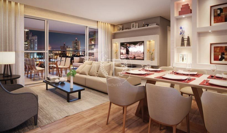 Imagem Apartamento com 3 Quartos à Venda, 81 m² em Vila Mascote - São Paulo Imagem Apartamento com 3 Quartos à Venda, 81 m² em Vila Mascote - São Paulo