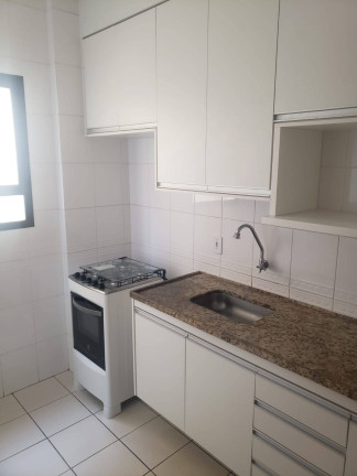Imagem Apartamento com 3 Quartos para Alugar, 76 m² em Vila Altinópolis - Bauru Imagem Apartamento com 3 Quartos para Alugar, 76 m² em Vila Altinópolis - Bauru