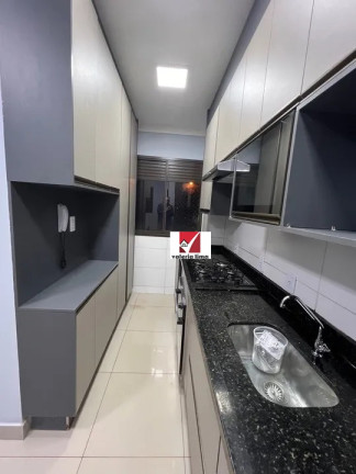 Imagem Apartamento com 2 Quartos à Venda, 45 m² em Jardim Interlagos - Ribeirão Preto Imagem Apartamento com 2 Quartos à Venda, 45 m² em Jardim Interlagos - Ribeirão Preto