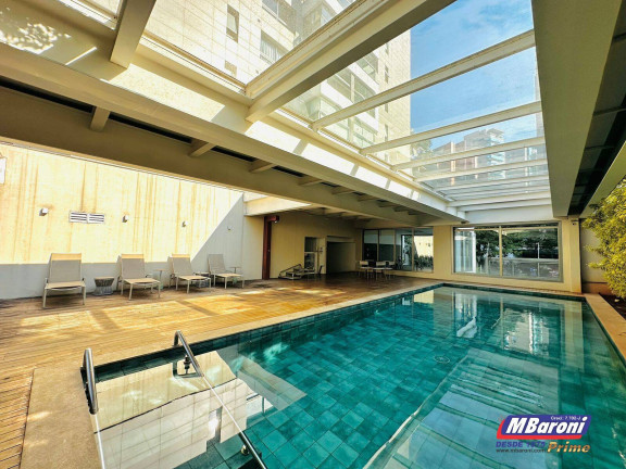 Imagem Apartamento com 1 Quarto para Alugar, 85 m² em Jardim Paulista - São Paulo Imagem Apartamento com 1 Quarto para Alugar, 85 m² em Jardim Paulista - São Paulo