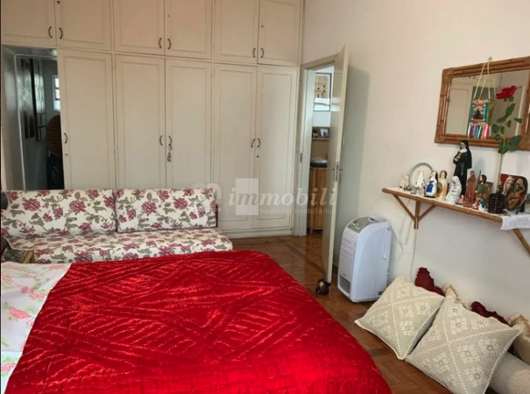 Imagem Apartamento com 1 Quarto à Venda, 65 m² em Higienópolis - São Paulo Imagem Apartamento com 1 Quarto à Venda, 65 m² em Higienópolis - São Paulo
