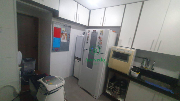 Imagem Apartamento com 4 Quartos à Venda, 116 m² em Centro - Guarulhos Imagem Apartamento com 4 Quartos à Venda, 116 m² em Centro - Guarulhos