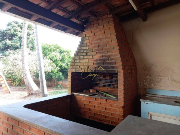 Imagem Casa com 4 Quartos à Venda, 291 m² em Parque Rural Fazenda Santa Cândida - Campinas Imagem Casa com 4 Quartos à Venda, 291 m² em Parque Rural Fazenda Santa Cândida - Campinas