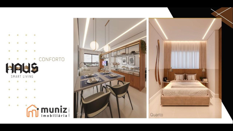 Imagem Apartamento com 1 Quarto à Venda, 36 m² em Boa Vista - Recife