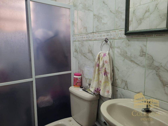 Imagem Casa com 3 Quartos à Venda, 168 m² em Vila Assunção - Praia Grande Imagem Casa com 3 Quartos à Venda, 168 m² em Vila Assunção - Praia Grande