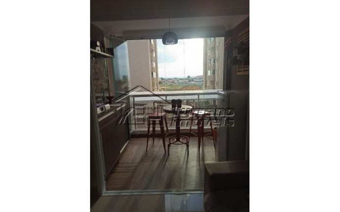 Apartamento com 2 Quartos à Venda, 77 m² em Jardim Sul - São José Dos Campos