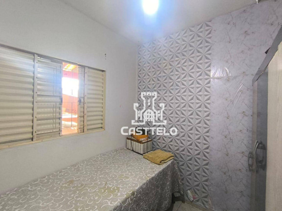 Imagem Casa com 3 Quartos à Venda, 100 m² em Parque Residencial João Piza - Londrina