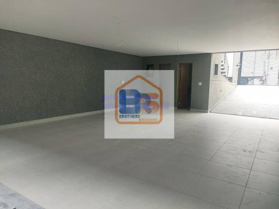 Imagem Sobrado com 3 Quartos à Venda,  em Parque São Domingos - São Paulo