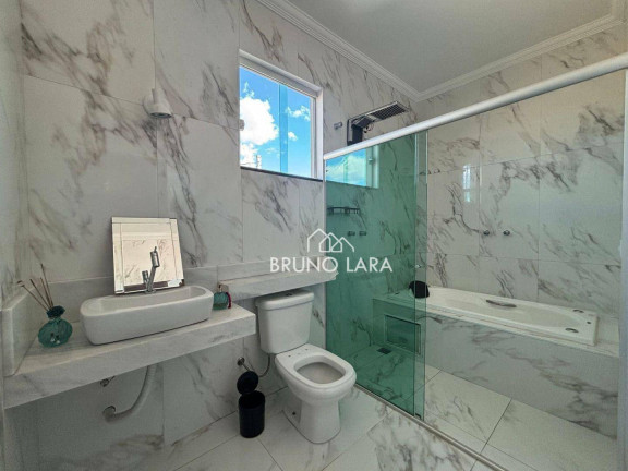 Imagem Casa com 3 Quartos à Venda, 180 m² em Marques Canadá - São Joaquim De Bicas Imagem Casa com 3 Quartos à Venda, 180 m² em Marques Canadá - São Joaquim De Bicas