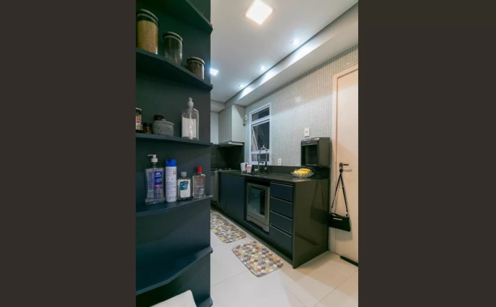 Imagem Apartamento com 3 Quartos à Venda, 100 m² em Quinta Da Paineira - São Paulo