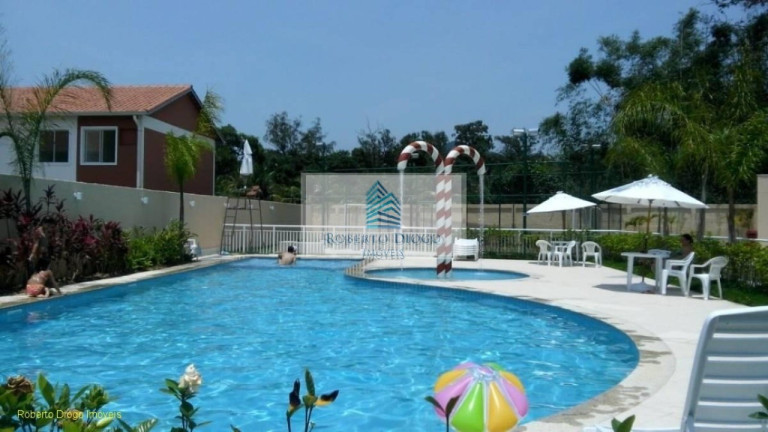 Casa com 3 Quartos à Venda, 77 m² em Vargem Pequena - Rio De Janeiro
