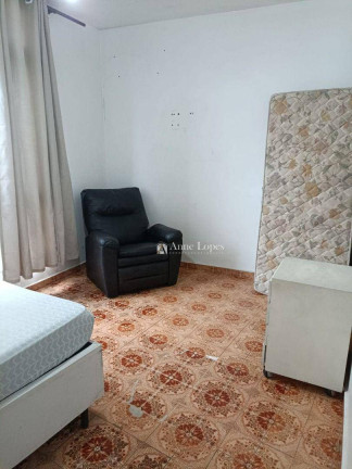 Imagem Apartamento com 1 Quarto à Venda, 45 m² em Itararé - São Vicente Imagem Apartamento com 1 Quarto à Venda, 45 m² em Itararé - São Vicente