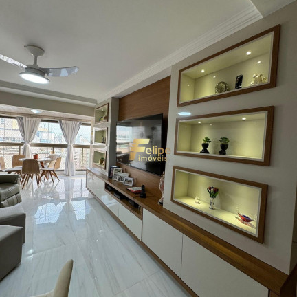 Imagem Imóvel com 4 Quartos à Venda, 170 m² em Praia Da Costa - Vila Velha