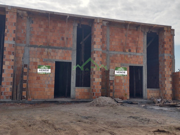 Imagem Casa com 3 Quartos à Venda, 73 m² em Costeira - Balneário Barra Do Sul Imagem Casa com 3 Quartos à Venda, 73 m² em Costeira - Balneário Barra Do Sul