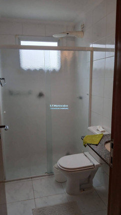 Imagem Apartamento com 3 Quartos à Venda, 110 m² em Itaguá - Ubatuba