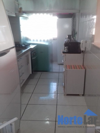 Imagem Apartamento com 2 Quartos à Venda, 50 m² em Conjunto Residencial Vista Verde - São Paulo Imagem Apartamento com 2 Quartos à Venda, 50 m² em Conjunto Residencial Vista Verde - São Paulo
