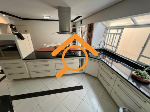 Imagem Casa com 4 Quartos à Venda, 256 m² em Jardim Campo Grande - São Paulo Imagem Casa com 4 Quartos à Venda, 256 m² em Jardim Campo Grande - São Paulo