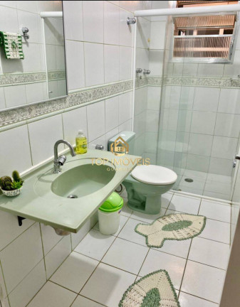Imagem Apartamento com 2 Quartos à Venda, 63 m² em Vila Alzira - Guarujá