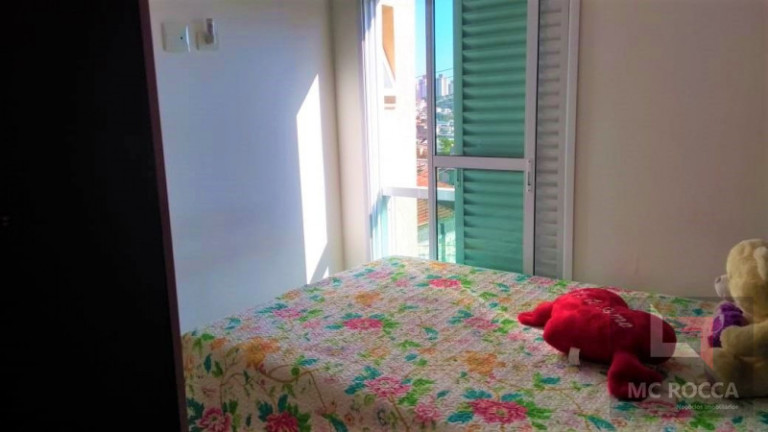 Imagem Apartamento com 2 Quartos à Venda, 50 m² em Jardim Santo André - Santo André