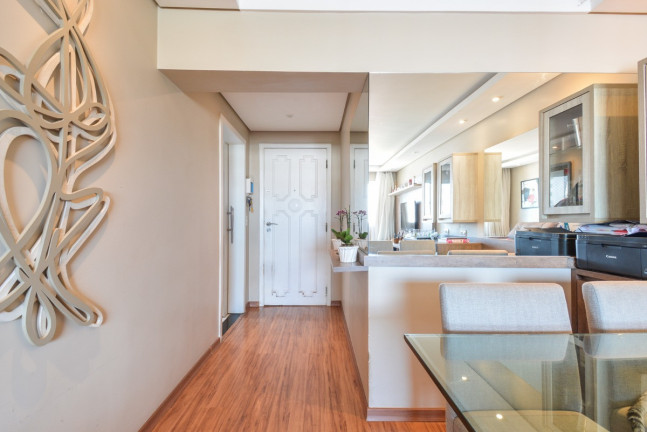 Imagem Apartamento com 3 Quartos à Venda, 70 m² em Indianópolis - São Paulo Imagem Apartamento com 3 Quartos à Venda, 70 m² em Indianópolis - São Paulo