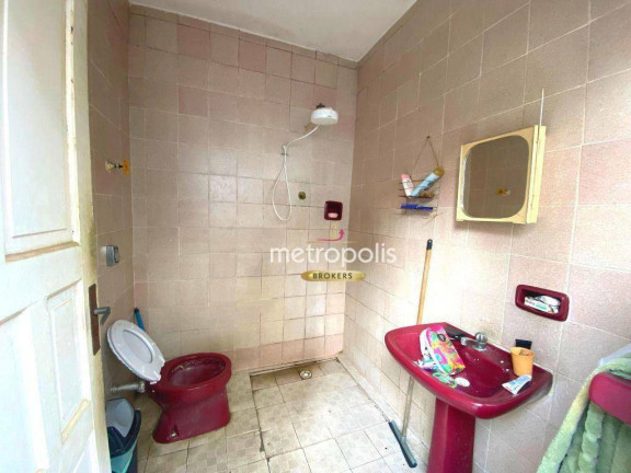 Imagem Casa com 3 Quartos à Venda, 173 m² em Olímpico - São Caetano Do Sul Imagem Casa com 3 Quartos à Venda, 173 m² em Olímpico - São Caetano Do Sul