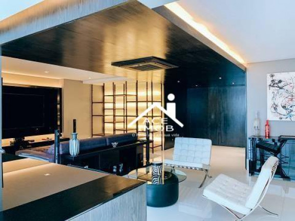 Imagem Apartamento com 2 Quartos à Venda, 171 m² em Indianópolis - São Paulo