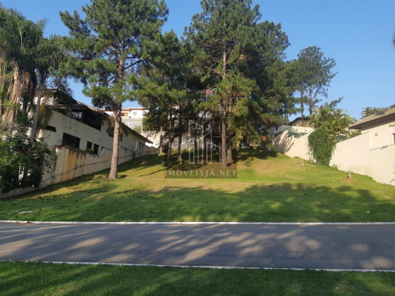 Imagem Terreno à Venda, 927 m² em Alphaville - Santana De Parnaíba Imagem Terreno à Venda, 927 m² em Alphaville - Santana De Parnaíba
