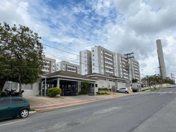 Imagem Apartamento com 3 Quartos à Venda, 70 m² em Centro - Sorocaba Imagem Apartamento com 3 Quartos à Venda, 70 m² em Centro - Sorocaba