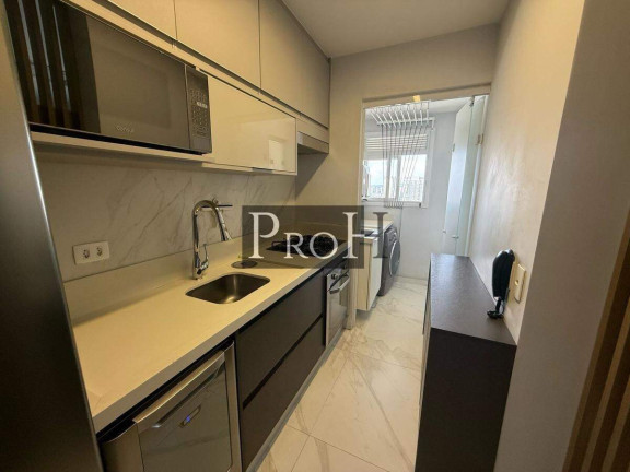 Imagem Apartamento com 2 Quartos à Venda, 70 m² em Jardim - Santo André