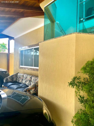 Imagem Casa com 4 Quartos à Venda, 351 m² em Balneario Florida - Praia Grande