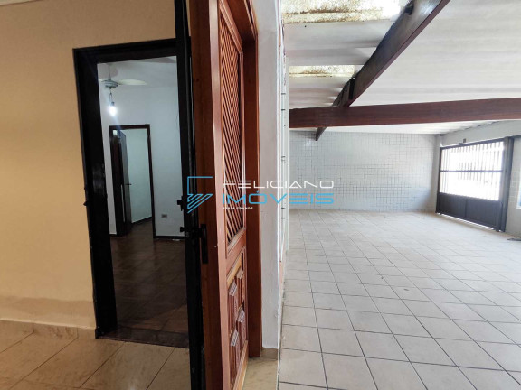 Imagem Casa com 2 Quartos à Venda, 120 m² em Guilhermina - Praia Grande Imagem Casa com 2 Quartos à Venda, 120 m² em Guilhermina - Praia Grande