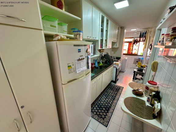 Imagem Imóvel com 2 Quartos à Venda, 80 m² em Pituba - Salvador