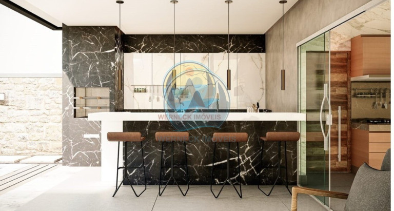 Imagem Casa com 4 Quartos à Venda, 400 m² em Horto Florestal - Ubatuba Imagem Casa com 4 Quartos à Venda, 400 m² em Horto Florestal - Ubatuba