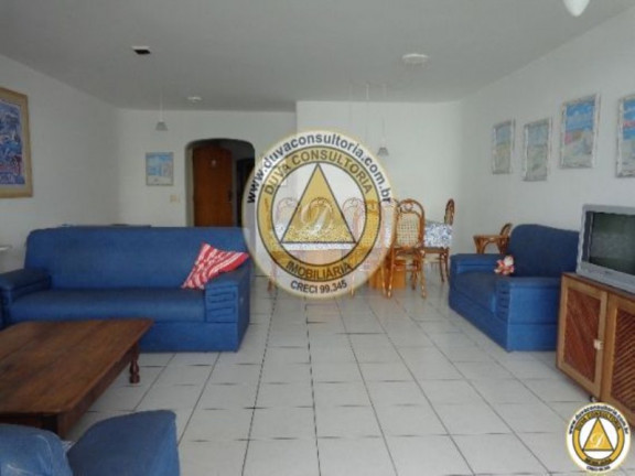 Imagem Apartamento com 2 Quartos à Venda, 195 m² em Vila Luis Antônio - Guarujá