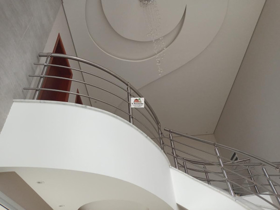 Imagem Casa com 3 Quartos à Venda, 232 m² em Morros - Sorocaba Imagem Casa com 3 Quartos à Venda, 232 m² em Morros - Sorocaba