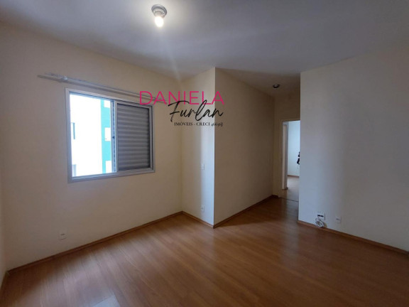 Imagem Apartamento com 2 Quartos à Venda, 46 m² em Edifício Vida Plena - Sorocaba