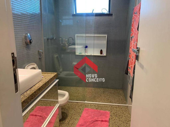 Imagem Apartamento com 4 Quartos à Venda, 282 m² em Meireles - Fortaleza Imagem Apartamento com 4 Quartos à Venda, 282 m² em Meireles - Fortaleza