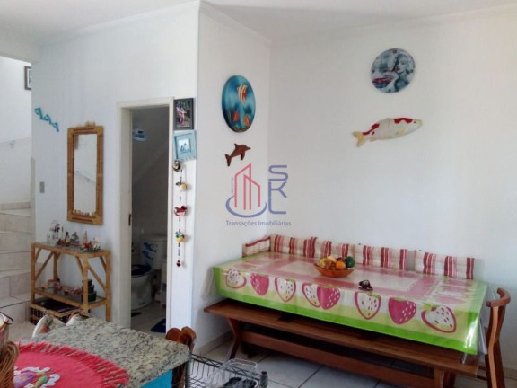 Imagem Casa com 1 Quarto à Venda, 60 m² em Nova Itanhaém - Itanhaém