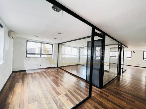 Imagem Imóvel Comercial para Alugar, 110 m² em Cerqueira César - São Paulo