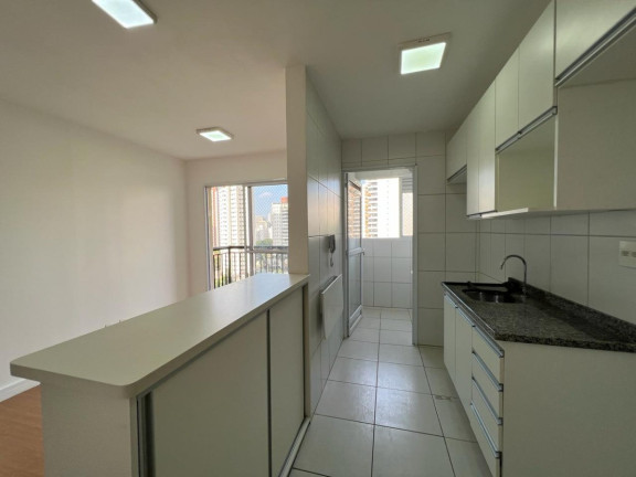 Imagem Apartamento com 2 Quartos à Venda, 54 m² em Vila Suzana - São Paulo Imagem Apartamento com 2 Quartos à Venda, 54 m² em Vila Suzana - São Paulo