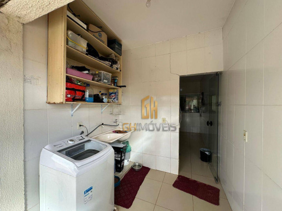Imagem Casa com 3 Quartos à Venda, 145 m² em Vila Jardim Vitória - Goiânia Imagem Casa com 3 Quartos à Venda, 145 m² em Vila Jardim Vitória - Goiânia
