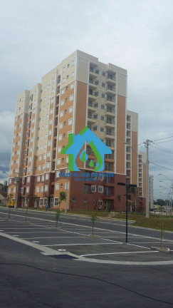 Imagem Apartamento à Venda, em Vila Nambi - Jundiaí Imagem Apartamento à Venda, em Vila Nambi - Jundiaí