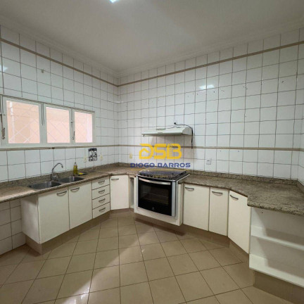Imagem Casa com 4 Quartos para Alugar, 478 m² em Centro - Barretos Imagem Casa com 4 Quartos para Alugar, 478 m² em Centro - Barretos