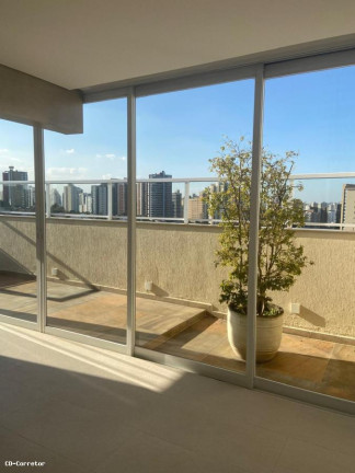 Imagem Cobertura com 2 Quartos à Venda, 164 m² em Vila Guiomar - Santo André Imagem Cobertura com 2 Quartos à Venda, 164 m² em Vila Guiomar - Santo André