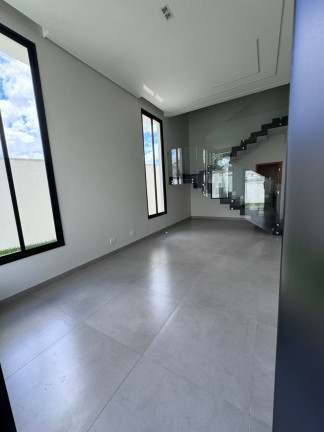 Imagem Casa com 3 Quartos à Venda, 165 m² em Morada Da Colina - Uberlândia