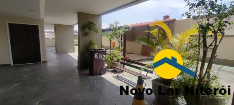 Imagem Apartamento com 2 Quartos à Venda, 60 m² em Fonseca - Niterói Imagem Apartamento com 2 Quartos à Venda, 60 m² em Fonseca - Niterói