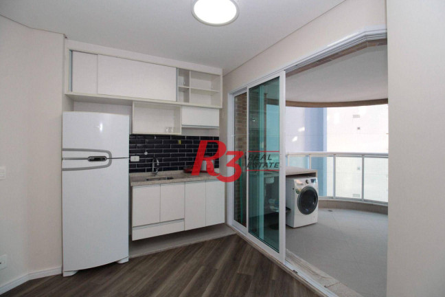 Imagem Apartamento com 2 Quartos à Venda, 68 m² em Pompéia - Santos Imagem Apartamento com 2 Quartos à Venda, 68 m² em Pompéia - Santos