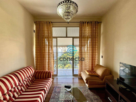 Imagem Apartamento com 4 Quartos à Venda, 145 m² em Icaraí - Niterói Imagem Apartamento com 4 Quartos à Venda, 145 m² em Icaraí - Niterói