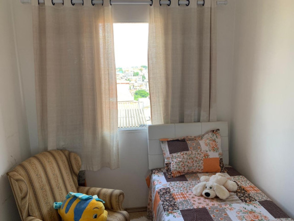 Imagem Sobrado com 2 Quartos à Venda, 152 m² em Jardim São Luís - São Paulo