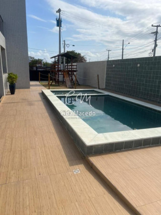 Apartamento com 2 Quartos à Venda, 54 m² em Poço - Cabedelo